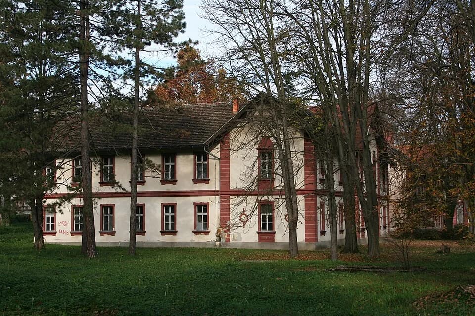 Banja Koviljača