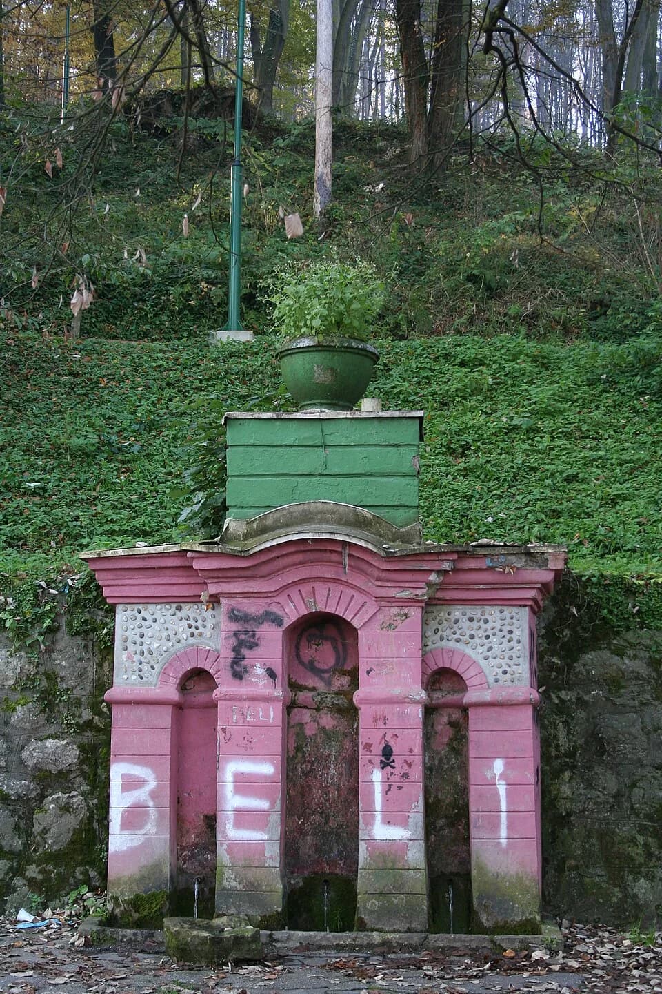 Banja Koviljača