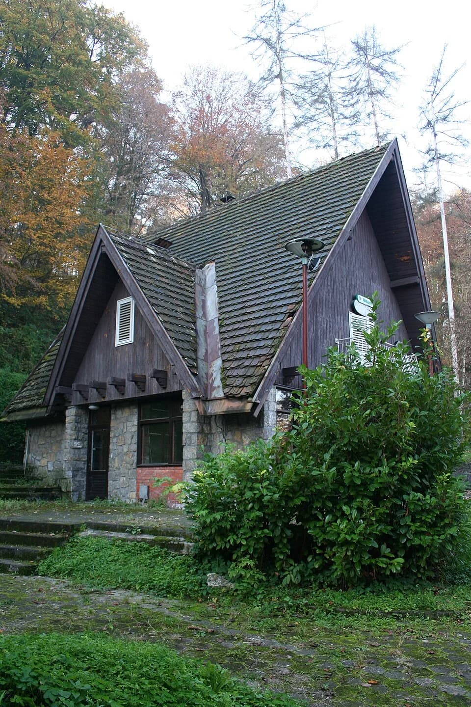 Banja Koviljača