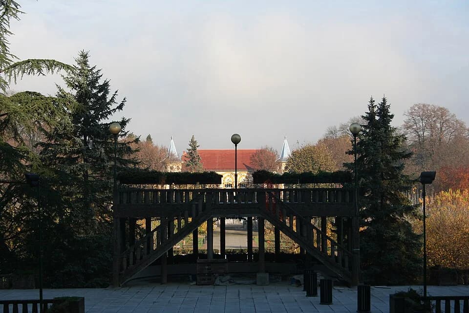 Banja Koviljača