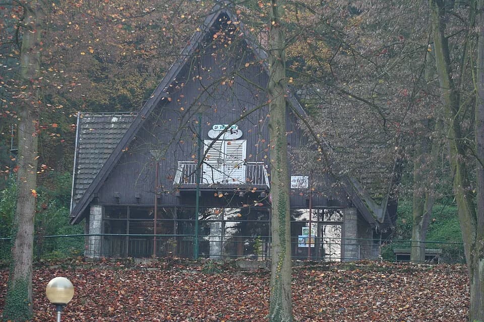 Banja Koviljača