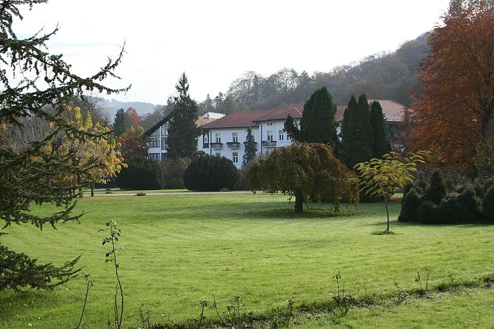 Banja Koviljača