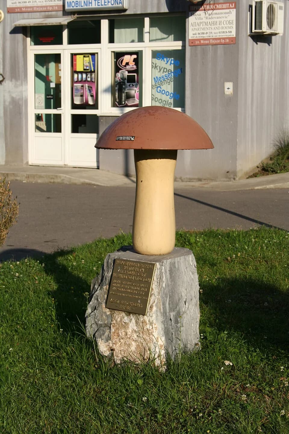 Banja Koviljača