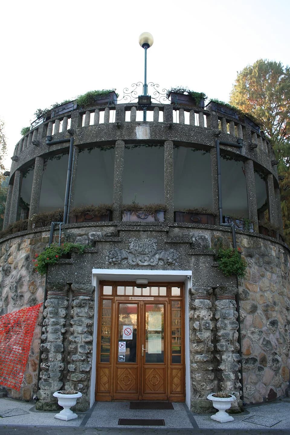 Banja Koviljača