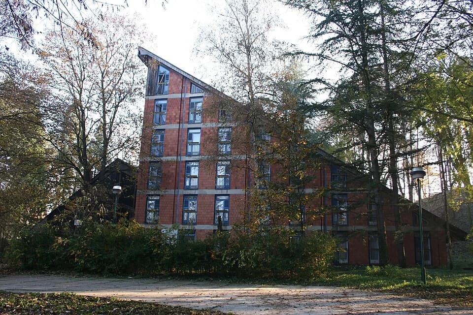 Banja Koviljača