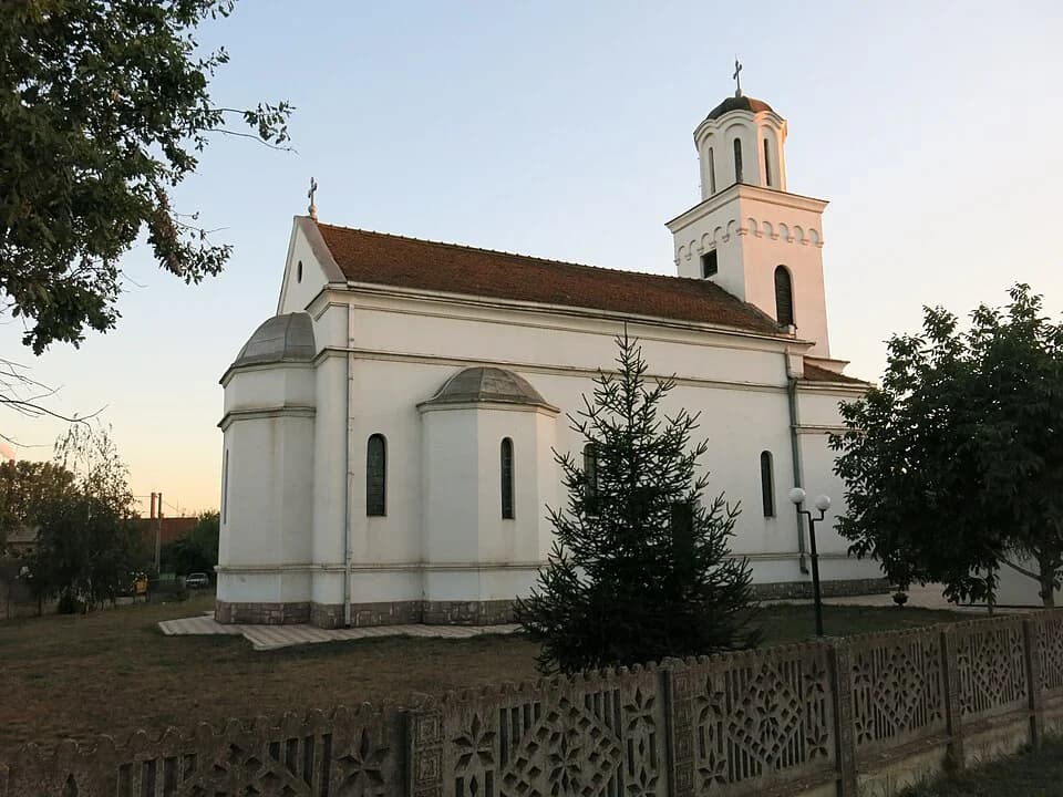 Radinac