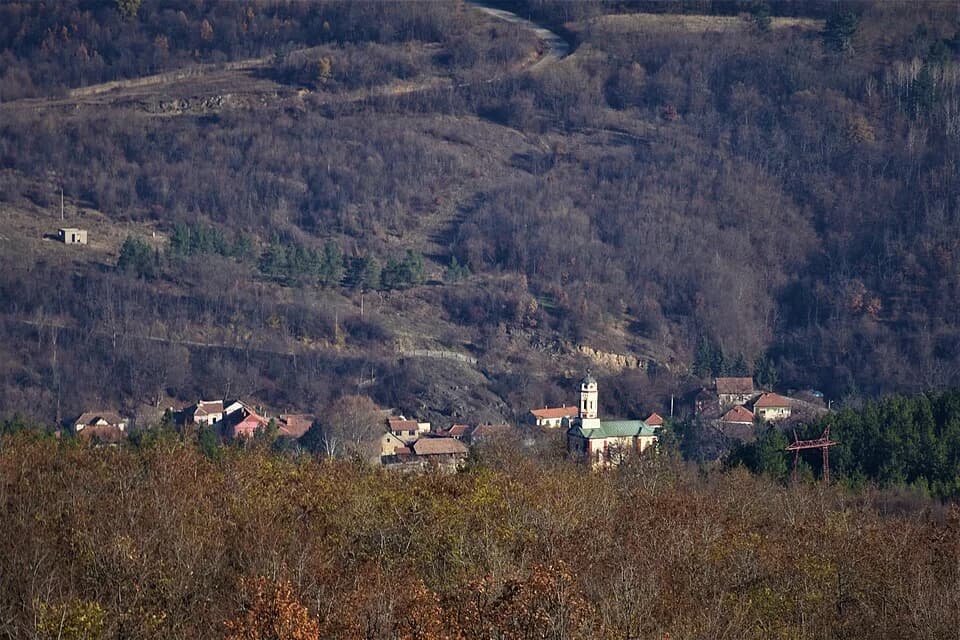 Krivelj