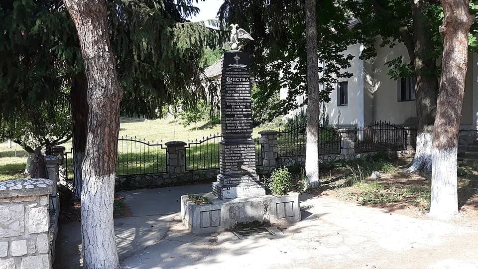Krivelj