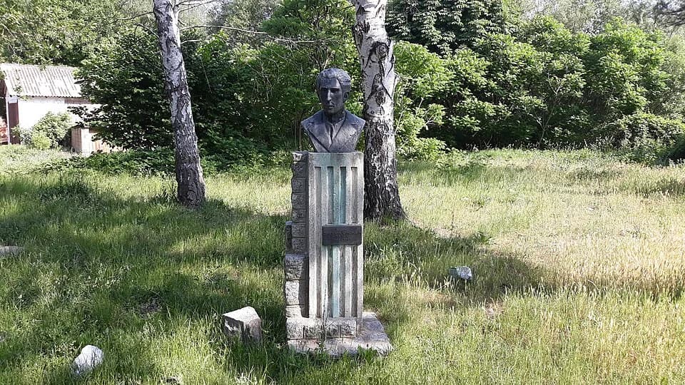 Krivelj