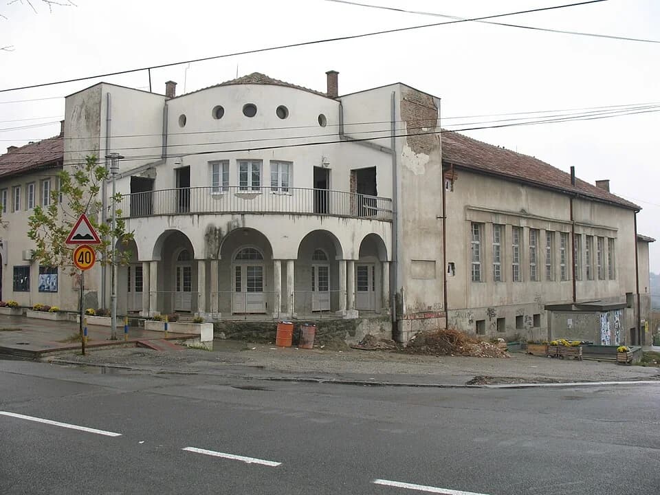Beli Potok