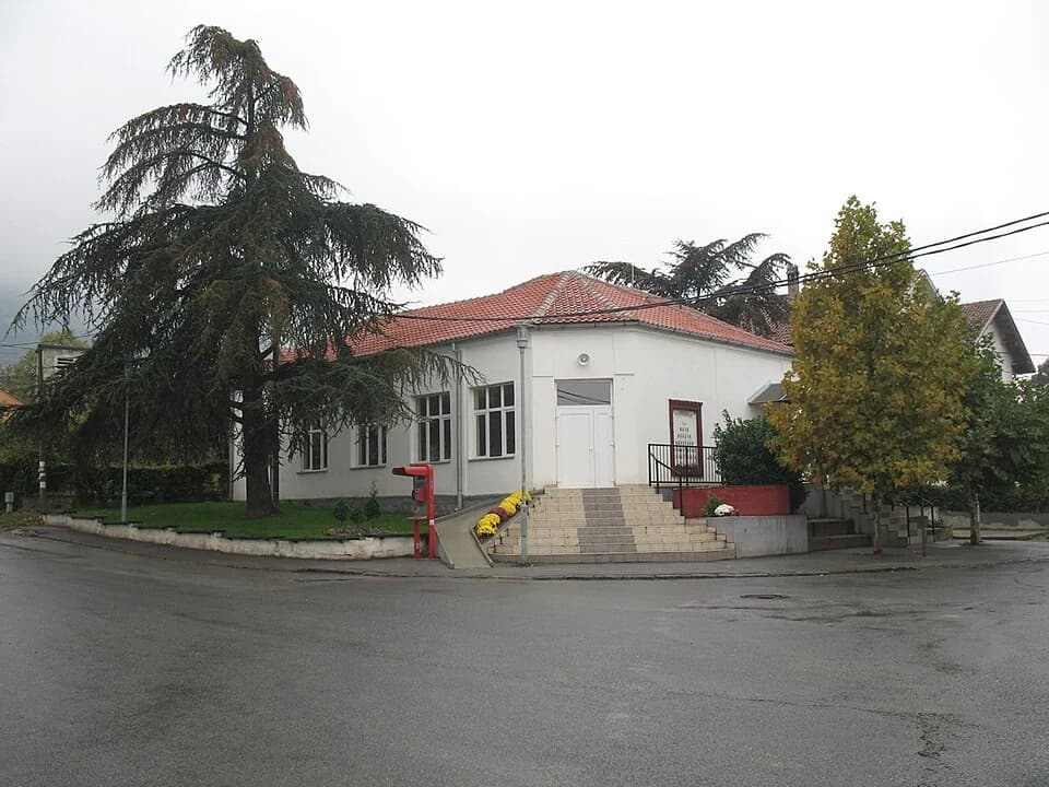 Beli Potok