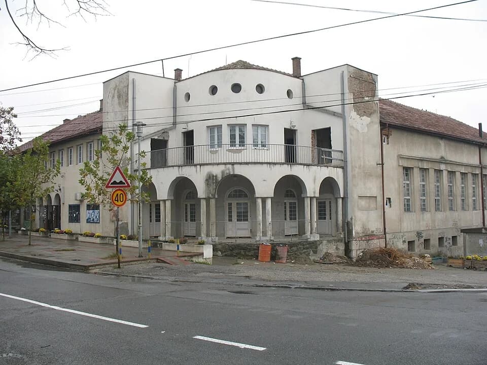 Beli Potok