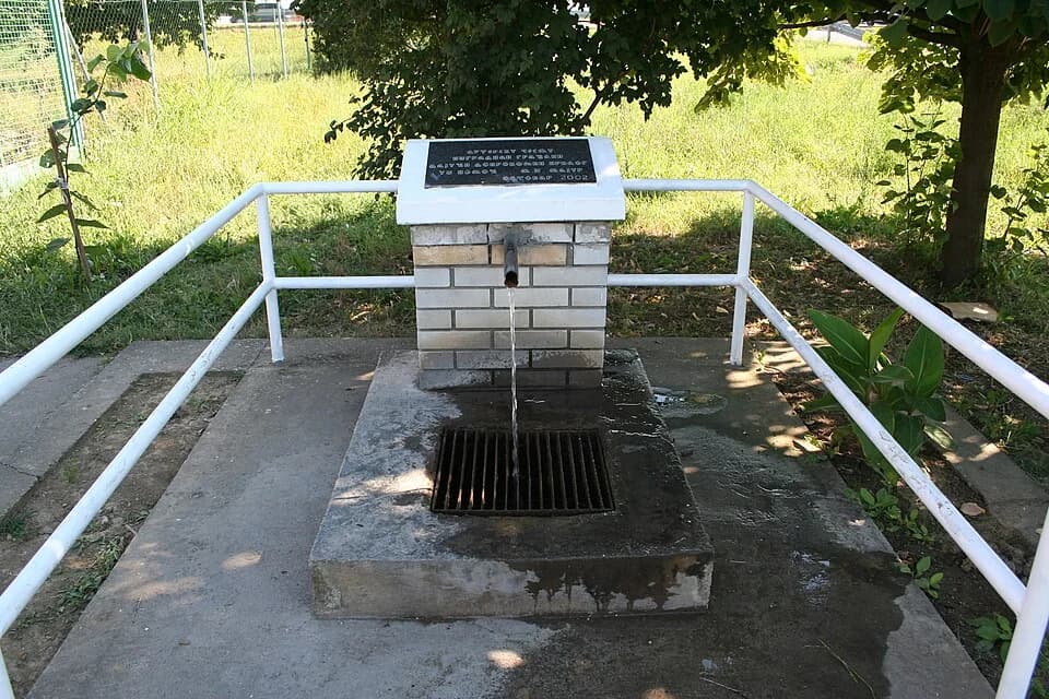 Lešnica