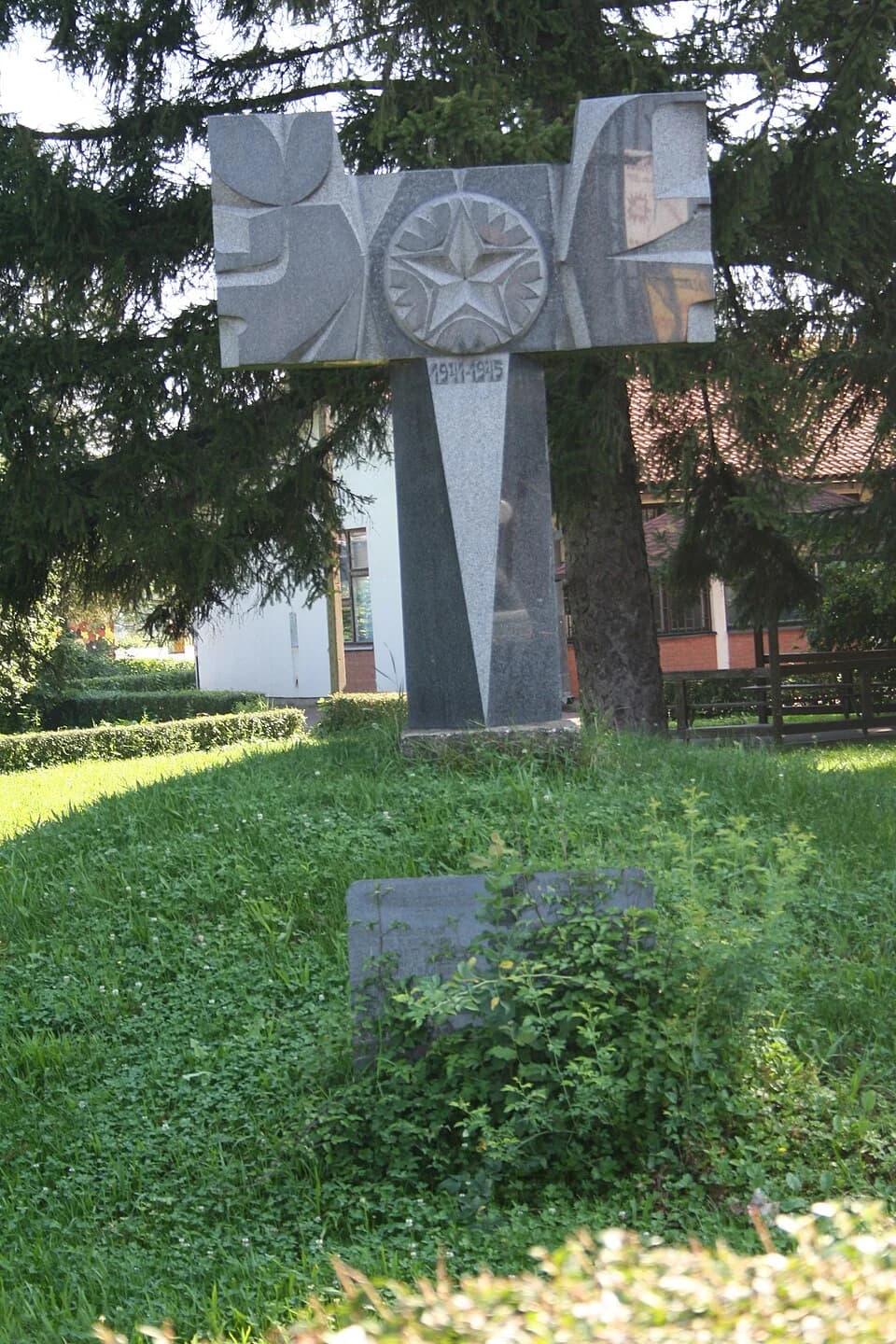 Lipnički Šor