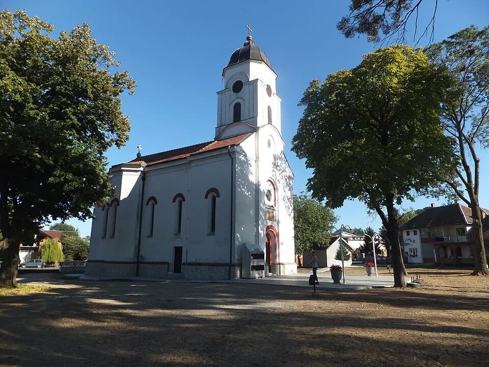 Mihajlovac