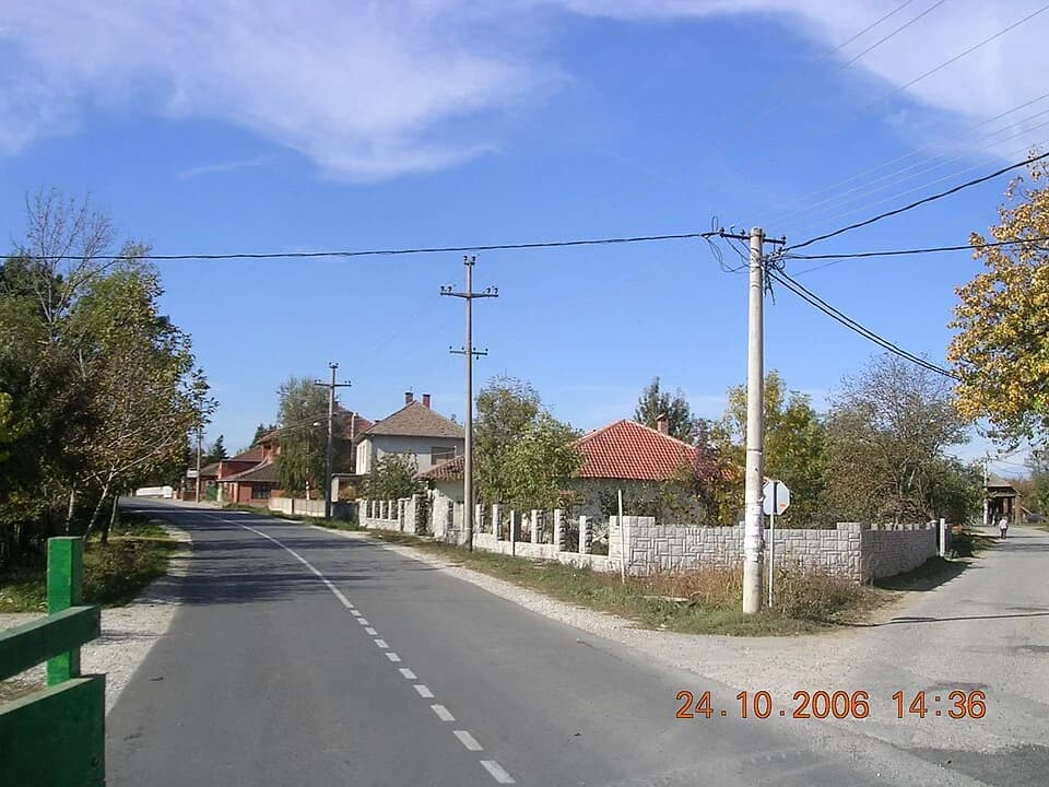 Mihajlovac