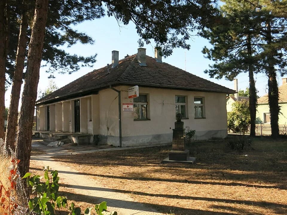 Mihajlovac