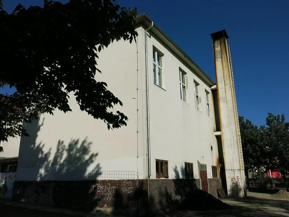 Mihajlovac