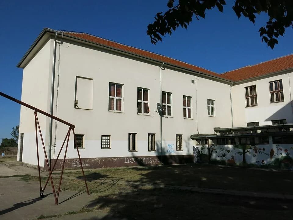 Mihajlovac