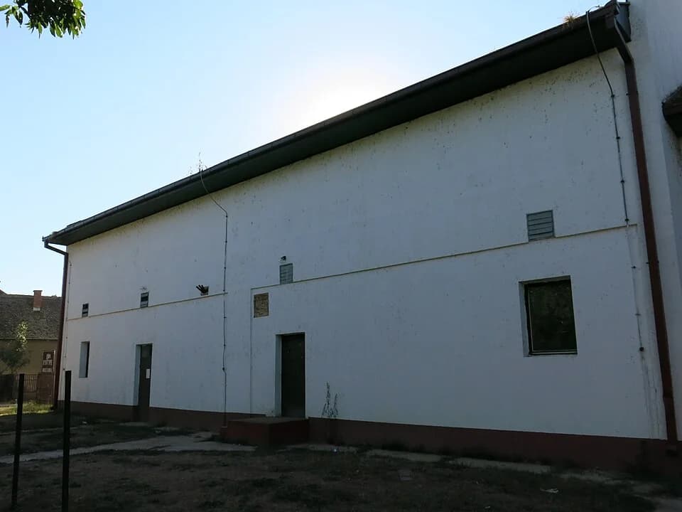 Mihajlovac