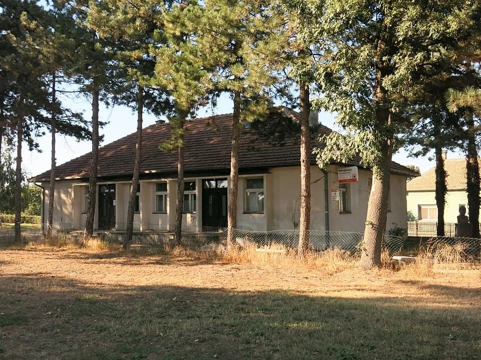 Mihajlovac