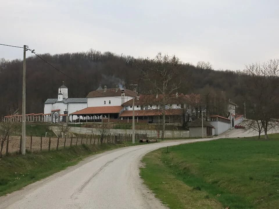 Čokešina