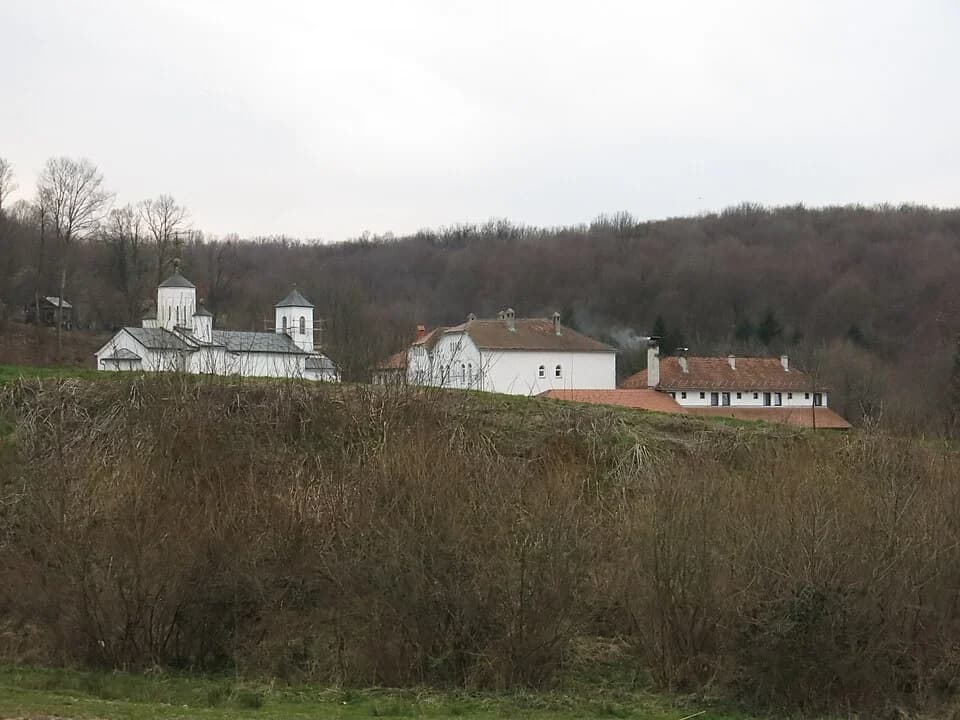 Čokešina
