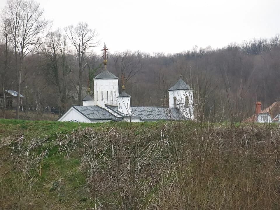 Čokešina