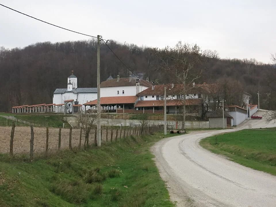 Čokešina