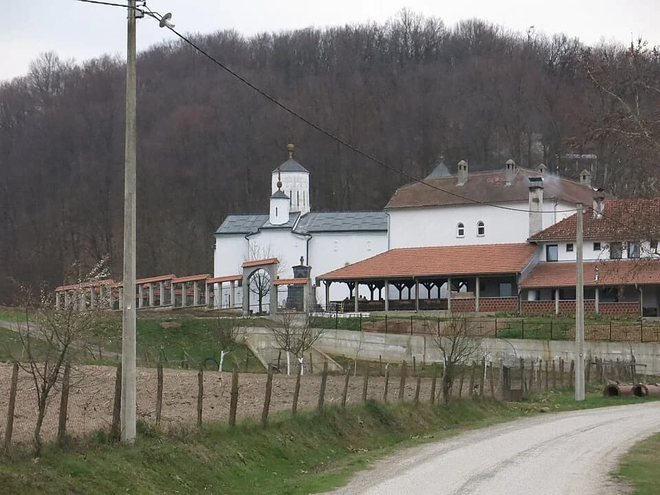Čokešina