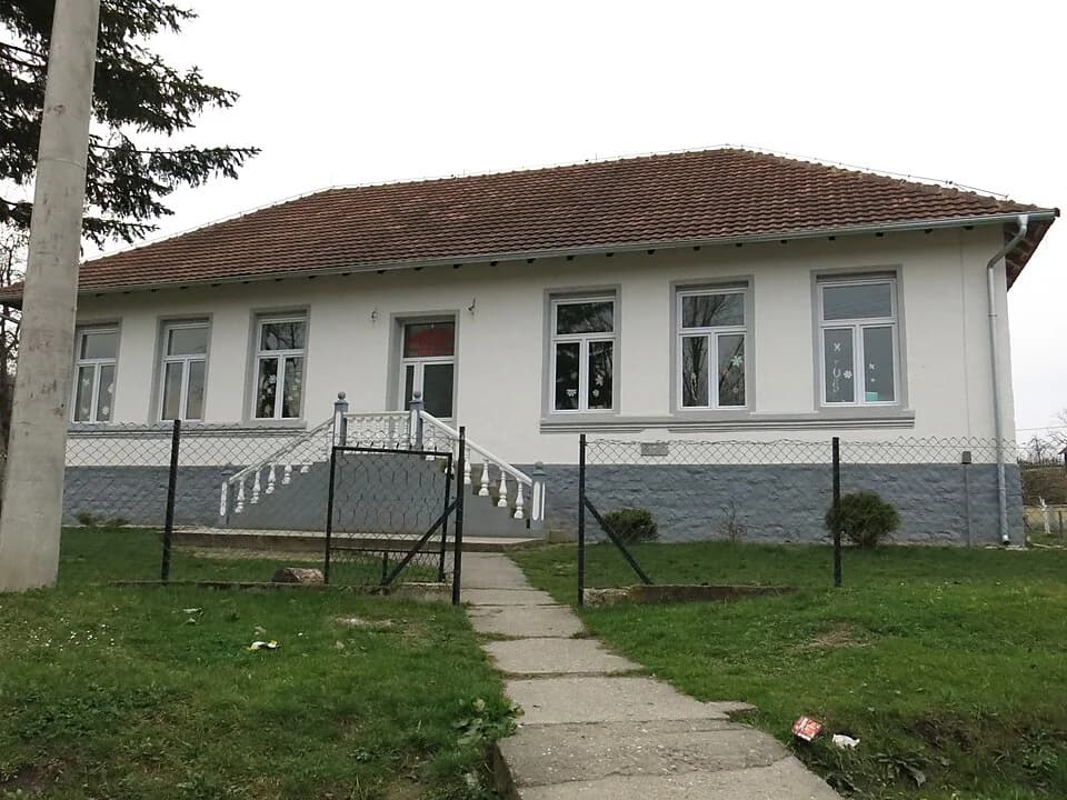 Čokešina