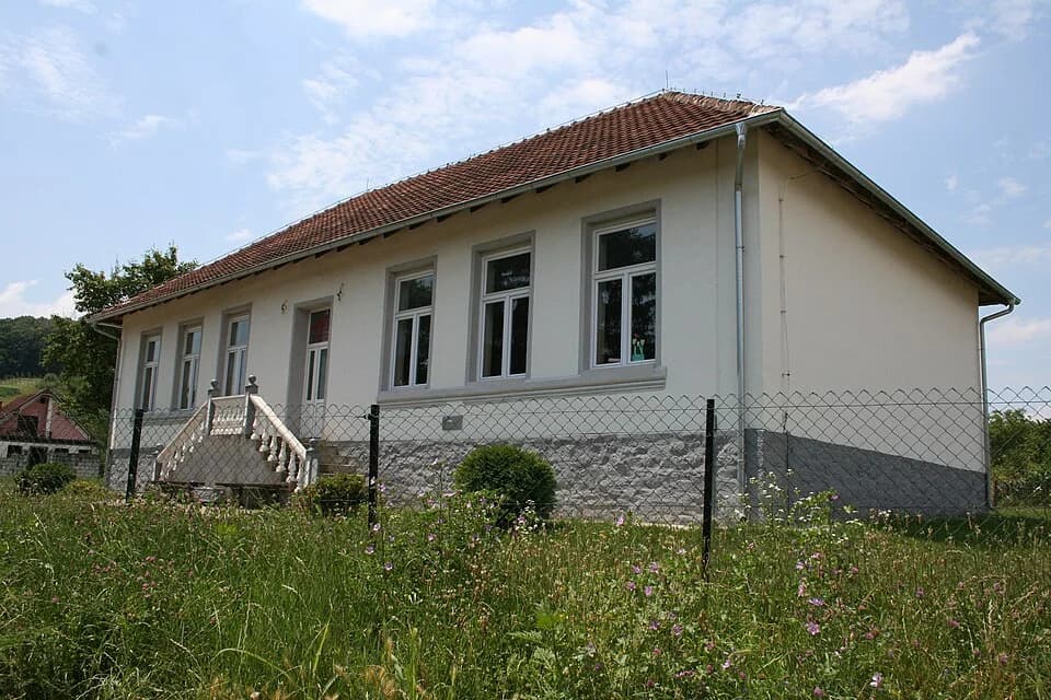 Čokešina