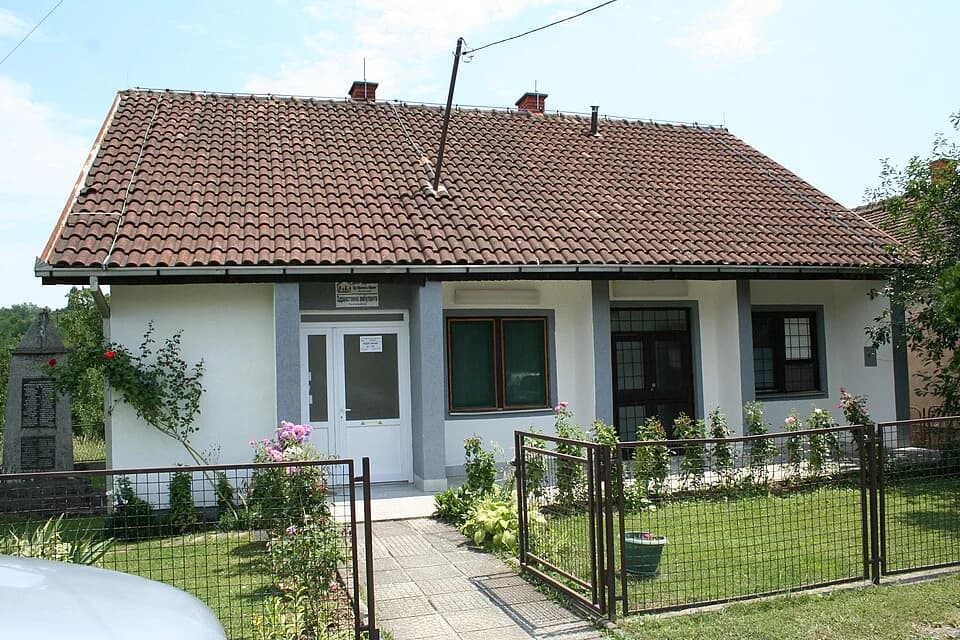 Čokešina