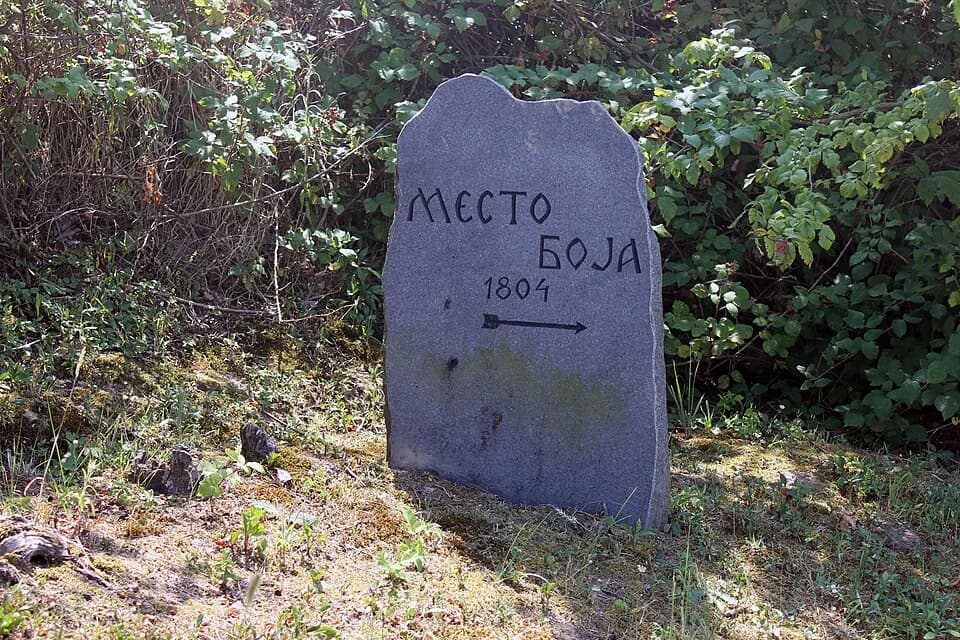 Čokešina