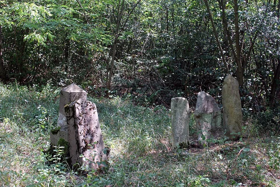 Čokešina