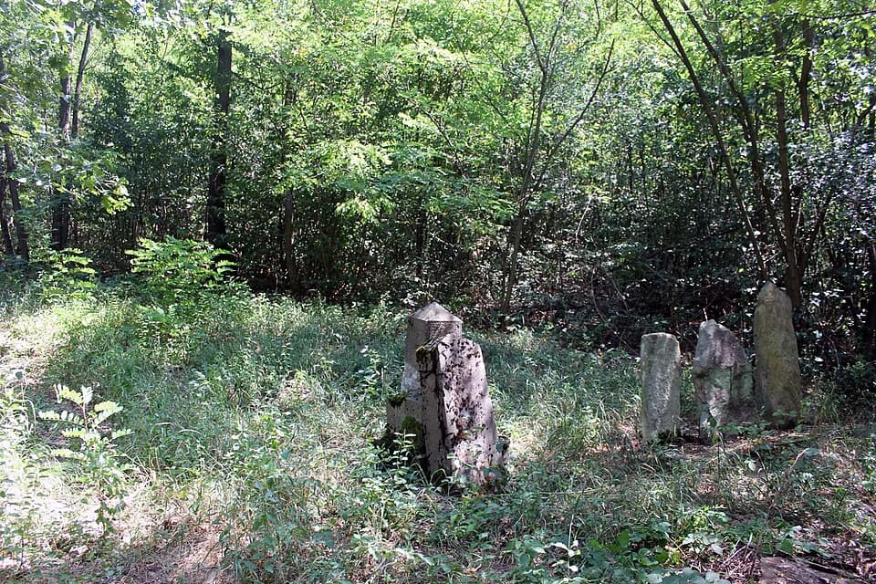 Čokešina