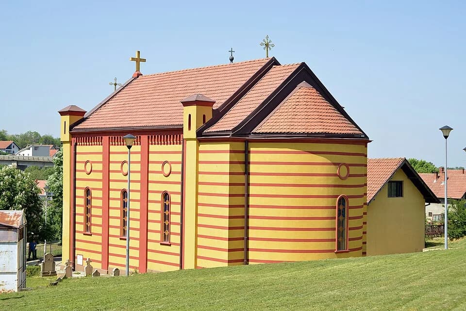 Ostružnica