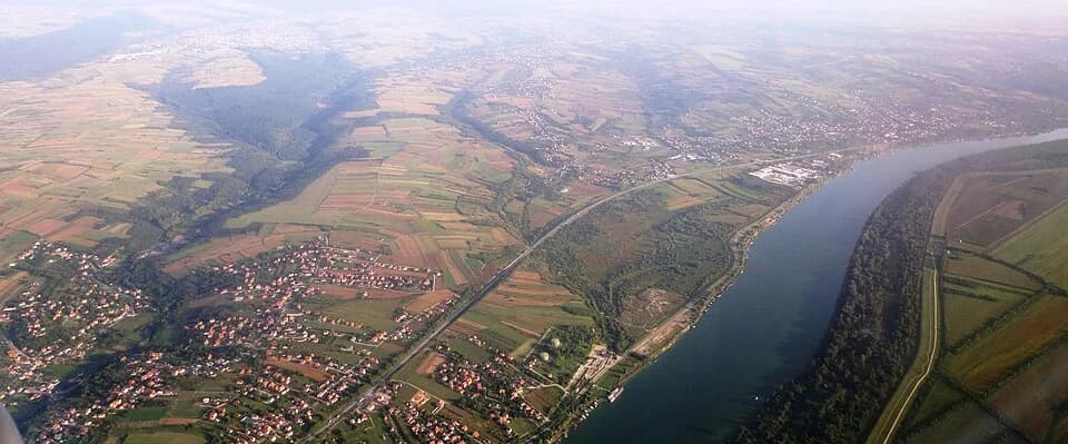 Ostružnica