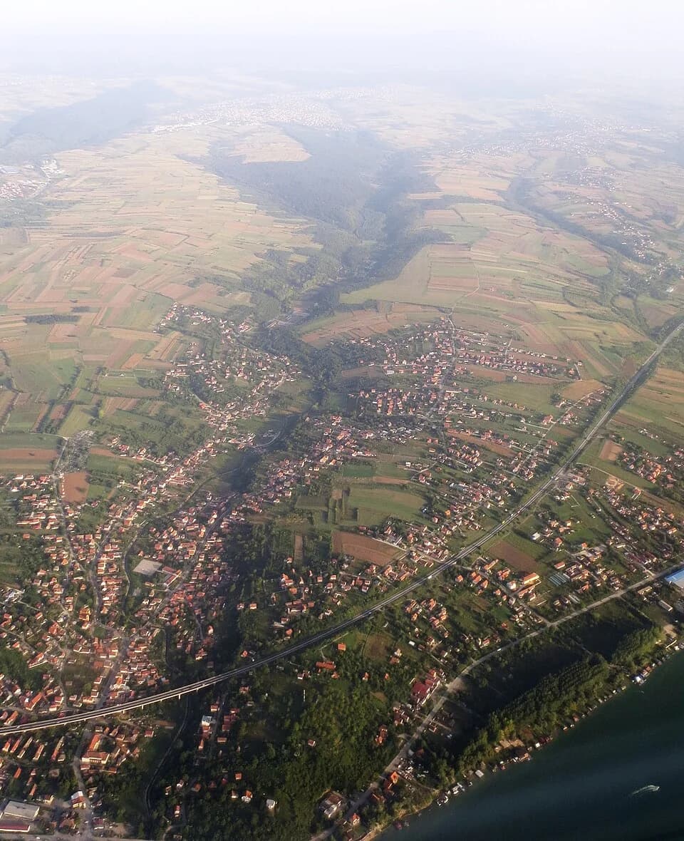 Ostružnica