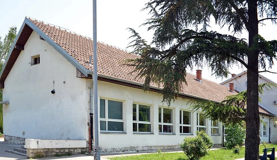 Ostružnica