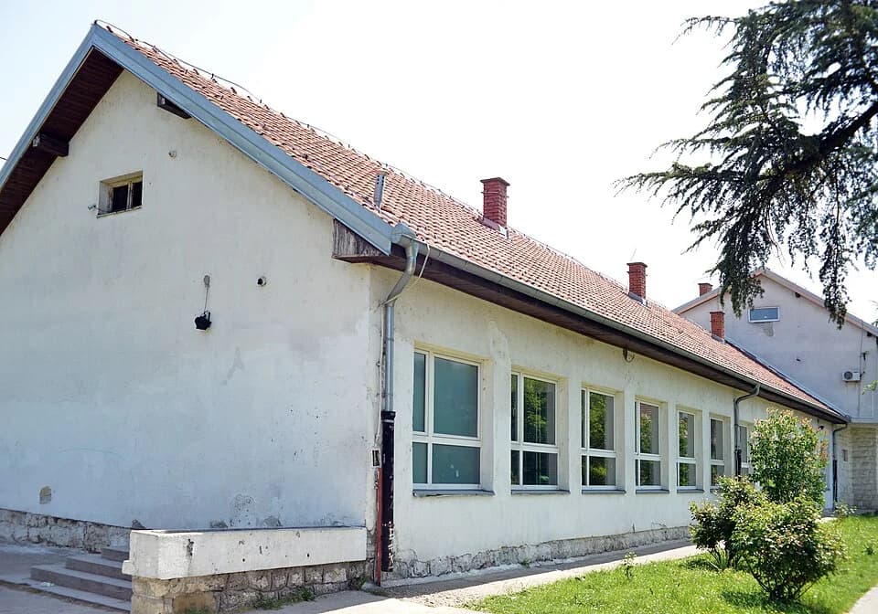 Ostružnica