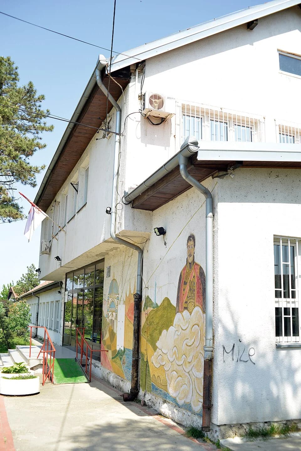 Ostružnica