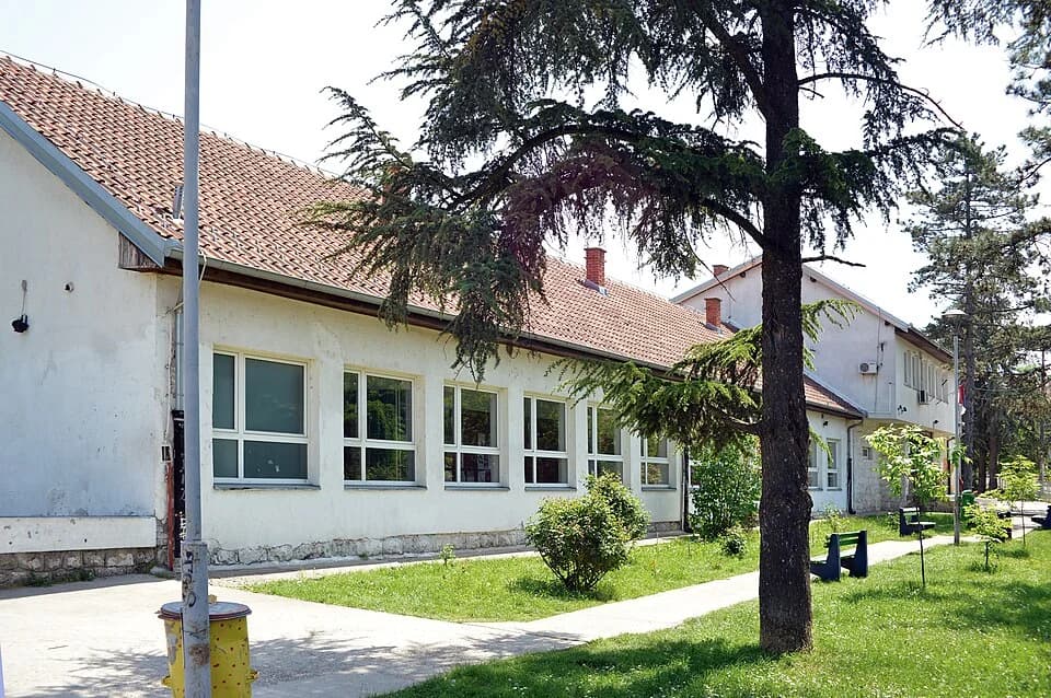 Ostružnica