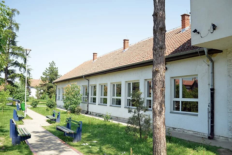 Ostružnica