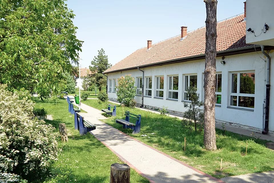 Ostružnica