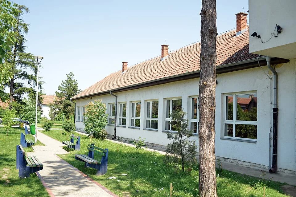 Ostružnica