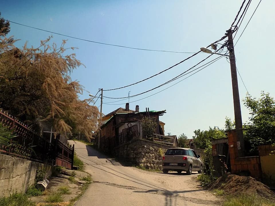 Ostružnica