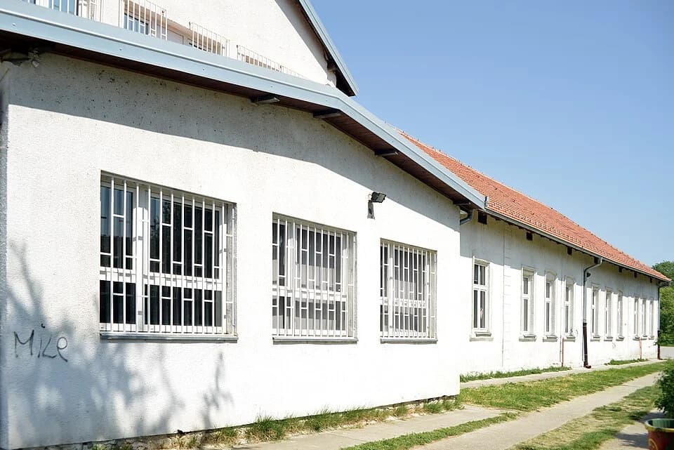 Ostružnica