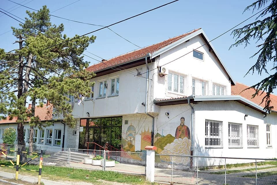 Ostružnica
