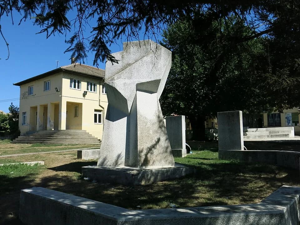 Vodanj
